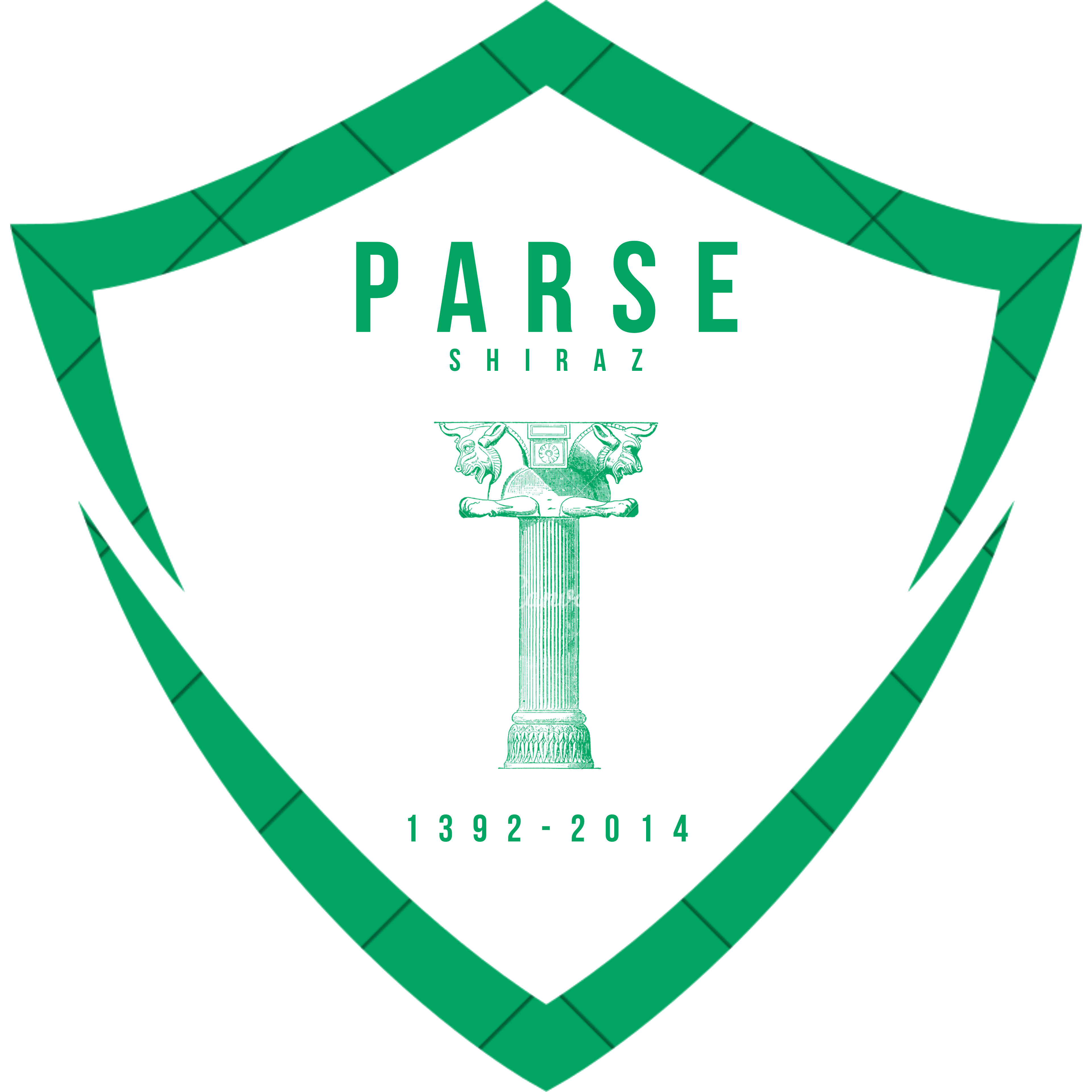 لوگوی پارسه