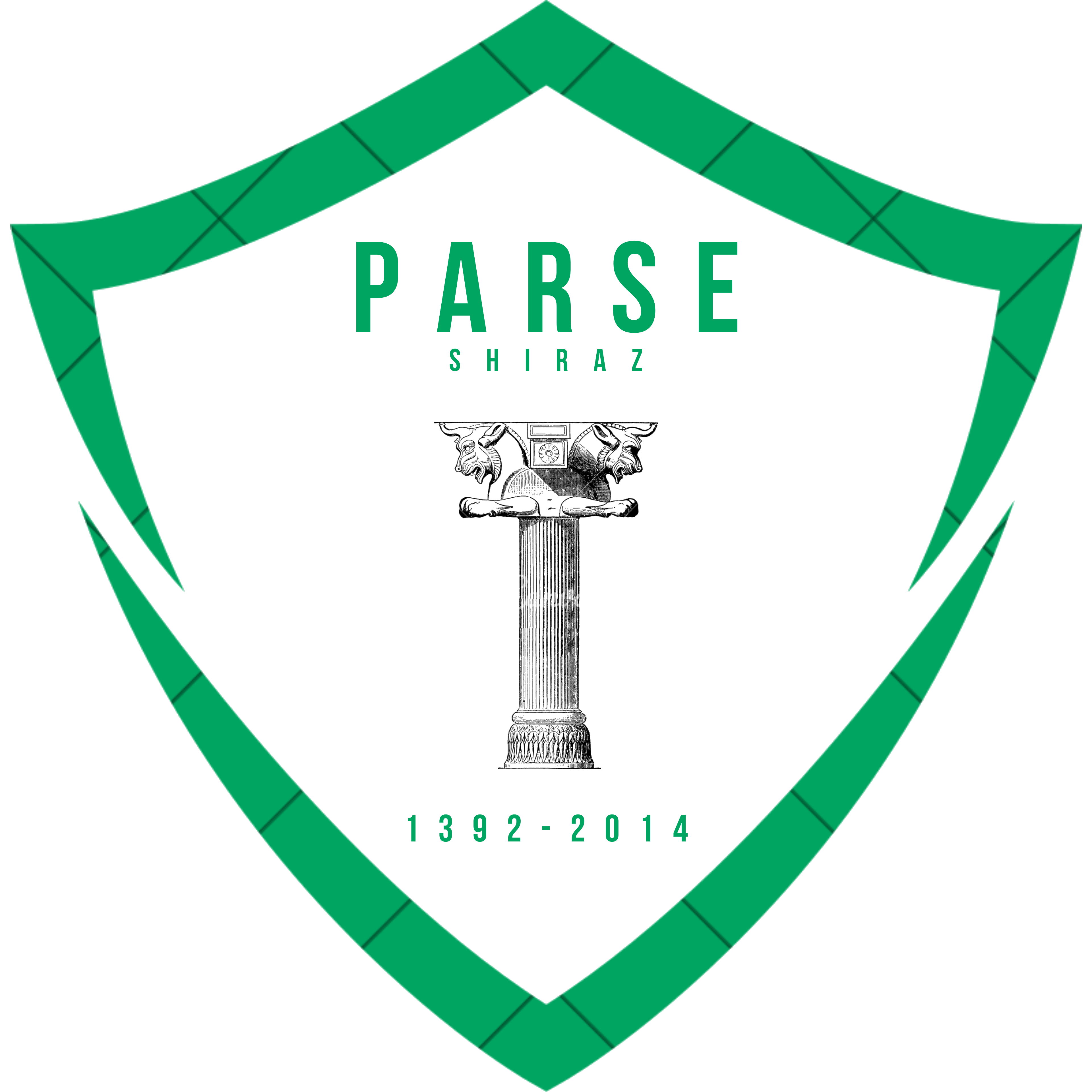 لوگوی باشگاه